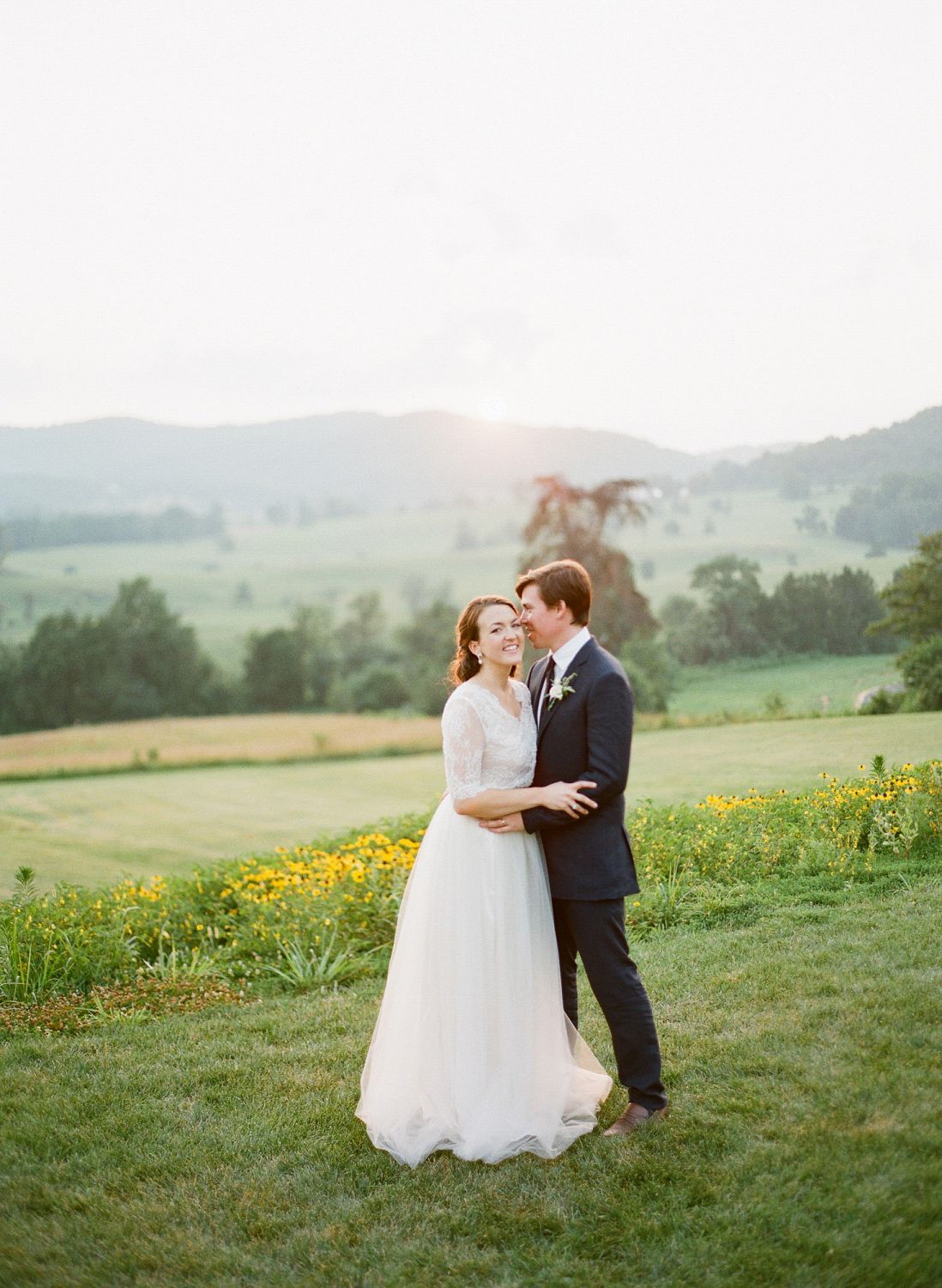 Al Fresco Flavor at Pippin Hill Farm Eric Kelley