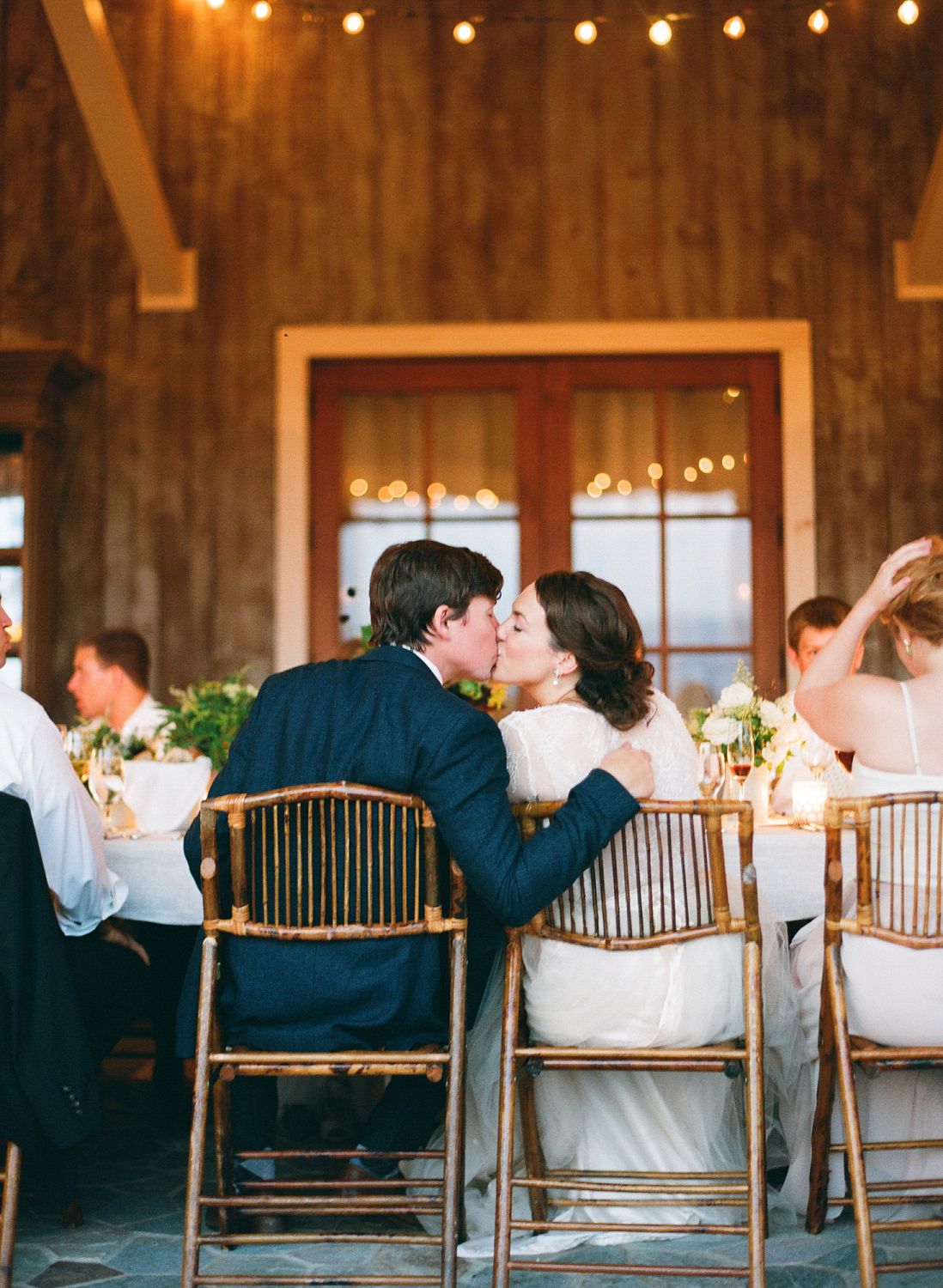 Al Fresco Flavor at Pippin Hill Farm Eric Kelley